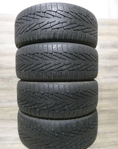 Nokian Tyres Hakkapeliitta 7 SUV 285/60 R18 116T