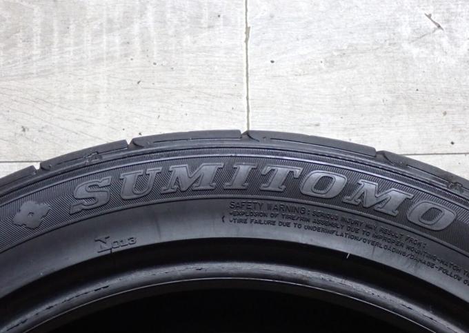 Sumitomo HTR Z III 275/40 R19 101Y