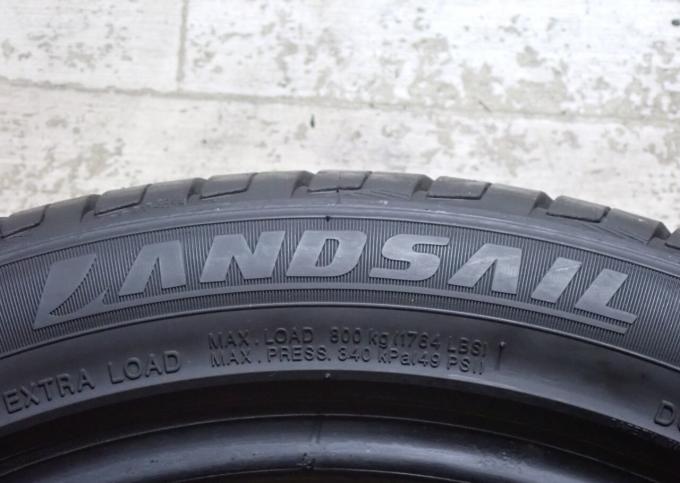 Landsail LS588 UHP 245/45 R18 100W