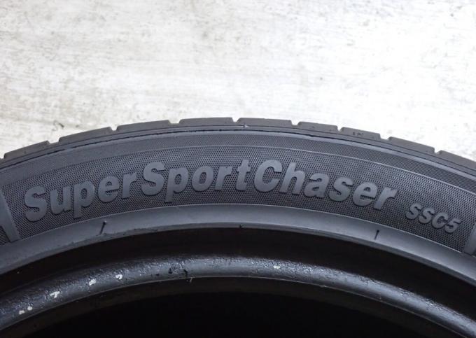 Autogreen SuperSport Charser-SSC5 245/45 R18 100W