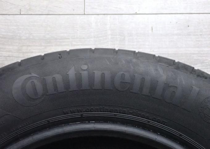 Continental ContiEcoContact 5 205/60 R16 92V