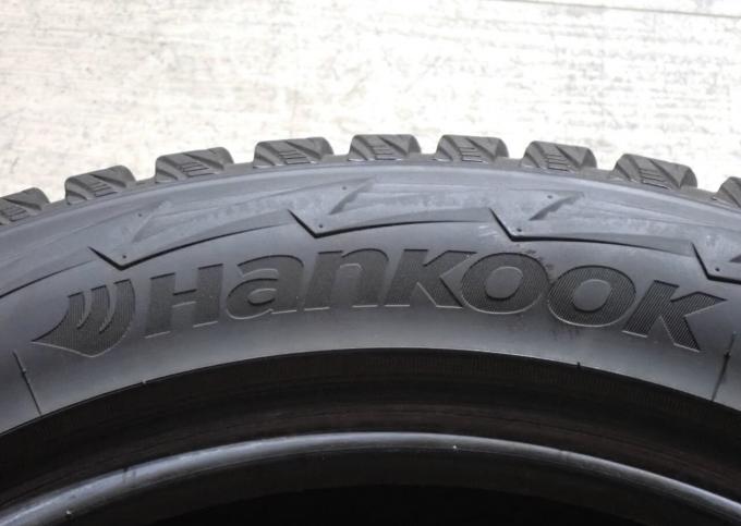 Hankook I'Pike RW11 235/55 R18 100T