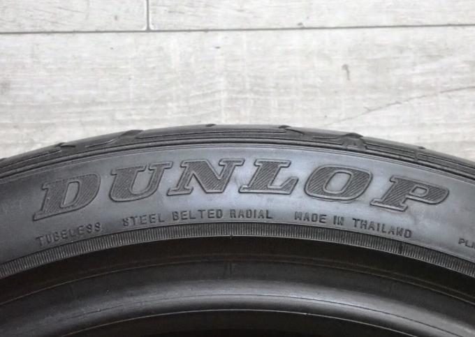 Dunlop SP Sport LM703 245/40 R18 97W