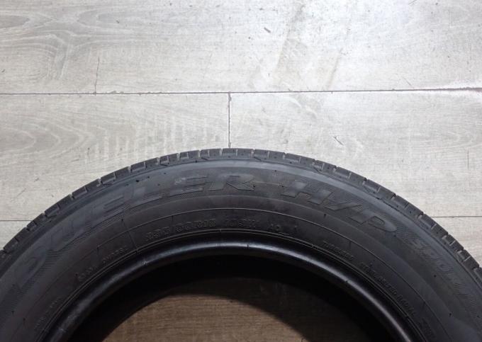 Bridgestone Dueler H/P Sport 235/60 R18 103W