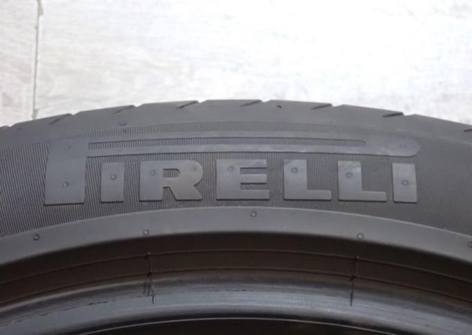 Pirelli P Zero 315/35 R21 111Y