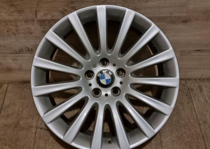 Оригинальные R19 диски BMW 7 серии F01