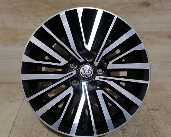 Оригинальные диски R18 VW Multivan T6
