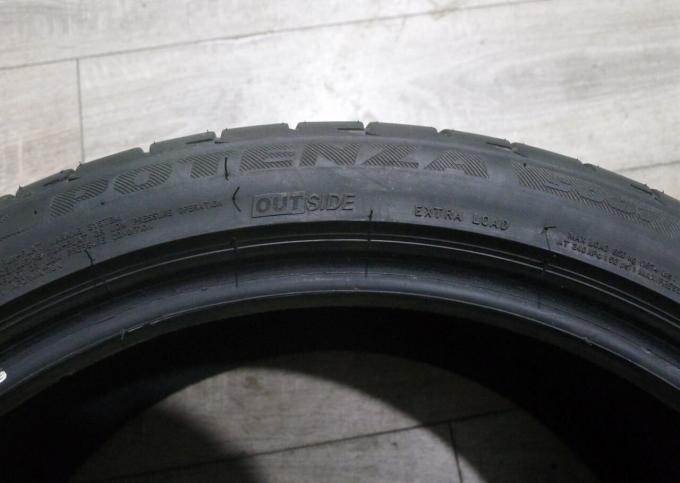 Bridgestone Potenza S001 275/35 R20 102Y