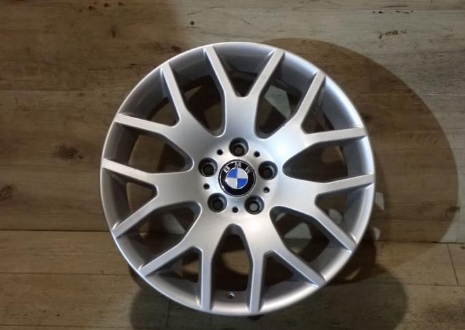Оригинальные диски R19 BMW Х5 E70 177 стиль