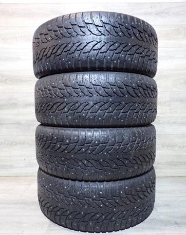 Nokian Tyres Hakkapeliitta 9 SUV 285/60 R18 116T