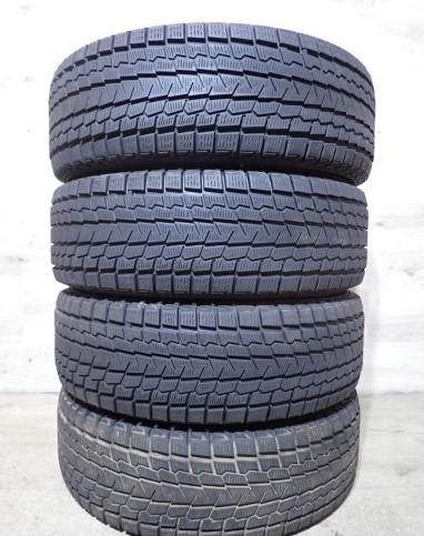 Yokohama Ice Guard G075 225/65 R17 102Q