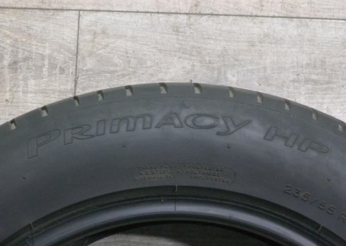 Michelin Primacy HP 235/55 R17 99W