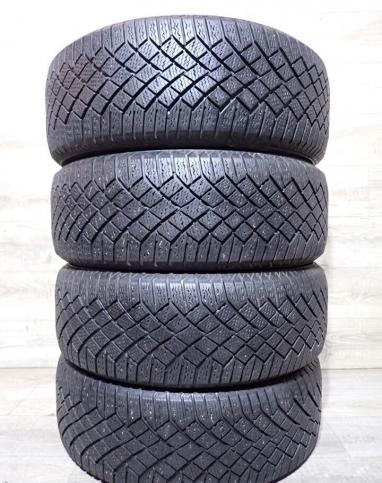 Continental ContiVikingContact 7 225/60 R18 104T