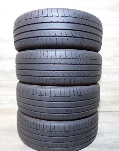 Michelin Latitude Sport 225/60 R18 100H