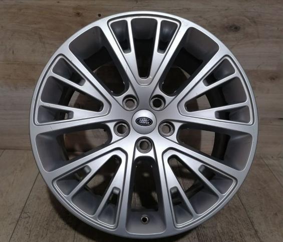 Один оригинальный R20 диск Range Rover Sport