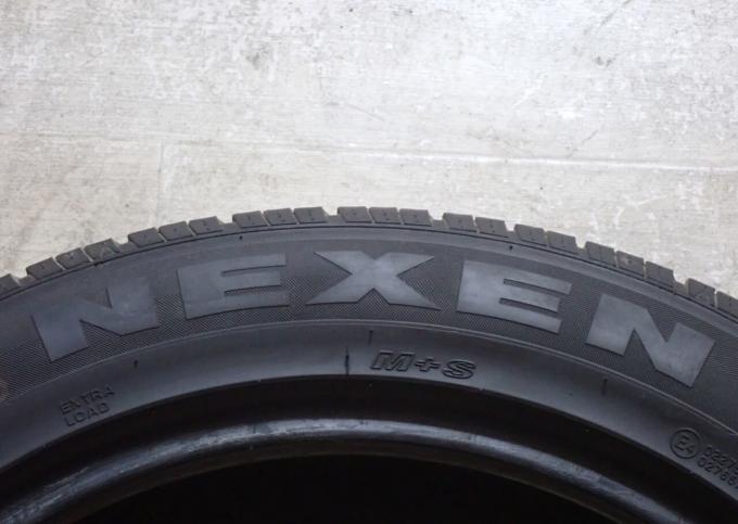 Nexen N'Fera RU5 SUV 255/50 R20 109W