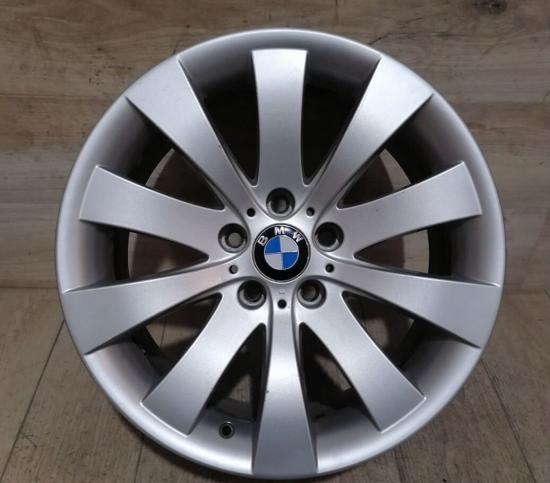Оригинальные диски R18 BMW 7 250 style
