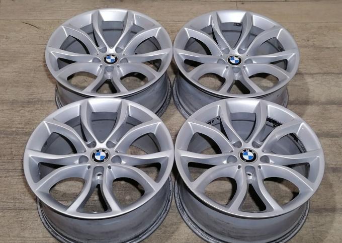 Оригинальные диски R19 BMW X6 F16