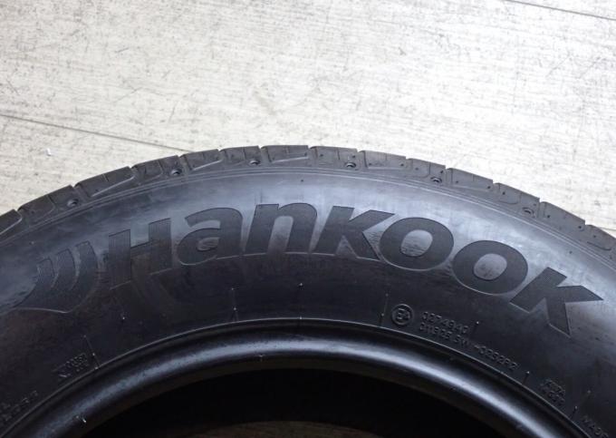 Hankook Ventus S1 Evo2 SUV K117A 235/65 R17 104V