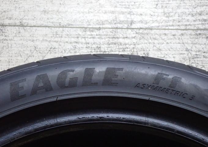 Goodyear Eagle F1 Asymmetric 3 225/45 R18 95Y