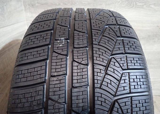 Pirelli Winter Sottozero 255/35 R19 96V