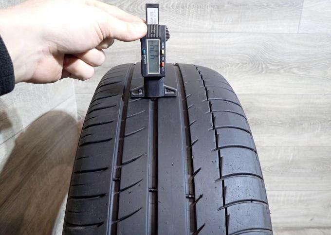Michelin Latitude Sport 225/60 R18 100H