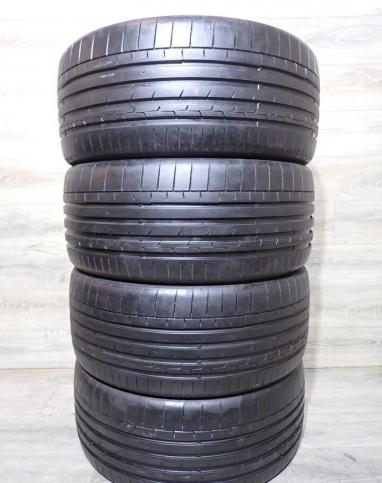 Continental SportContact 6 295/35 R23 108Y