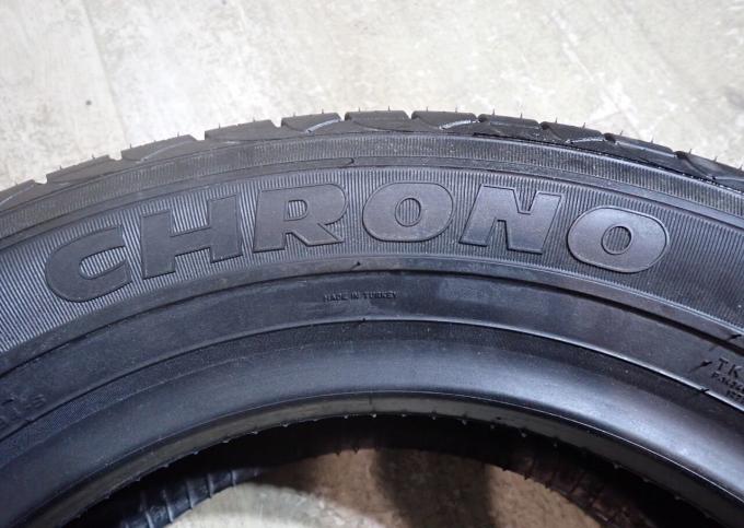 Pirelli Chrono 205/60 R16C 107T