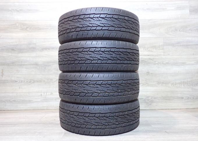 Continental ContiCrossContact LX2 215/50 R17 91H