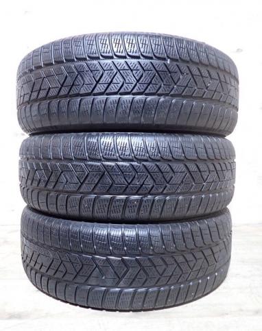 Pirelli Scorpion Winter 215/65 R17 99H