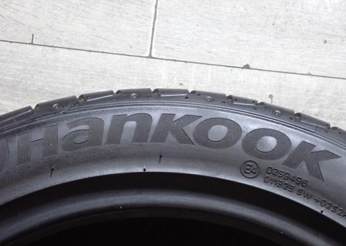 Hankook Ventus S1 Evo 2 K117 235/45 R17 97Y