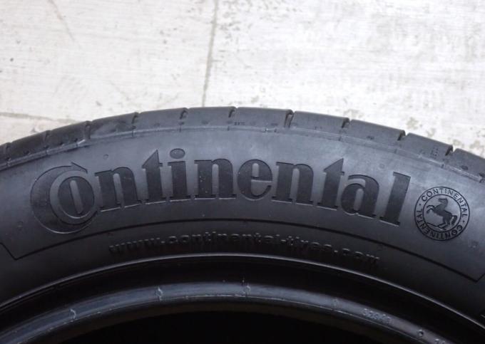 Continental ContiSportContact 5 235/50 R18 97V