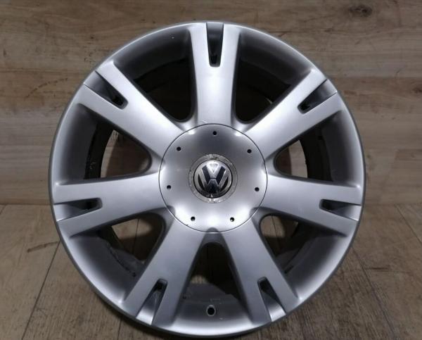 Оригинальные диски R18 Volkswagen Multivan