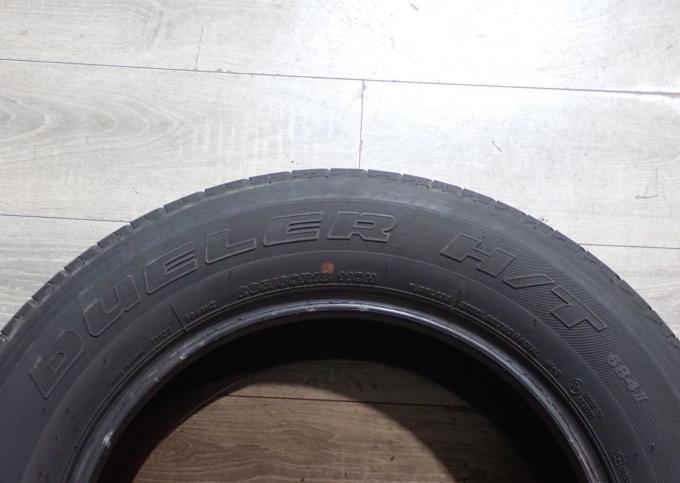 Bridgestone Dueler H/T 684II 265/60 R18 110H