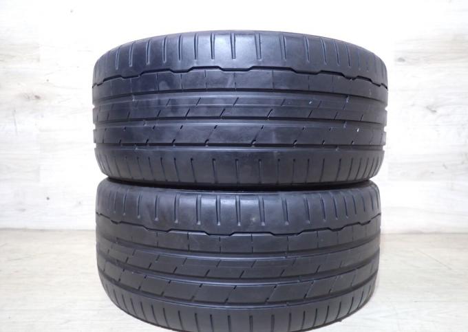 Hankook Ventus S1 Evo 3 K127 235/40 R18 95Y