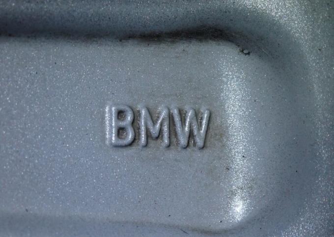 Оригинальные колеса R19 на BMW Х5 F15
