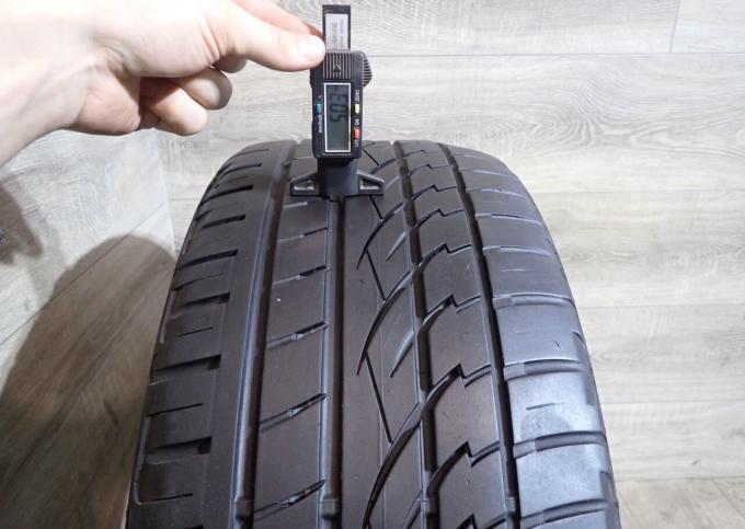 Continental CrossContact UHP E 245/45 R20 103V