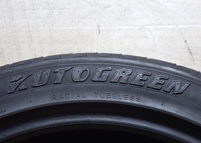 Autogreen Sport Cruiser-SC6 275/40 R20 106Y