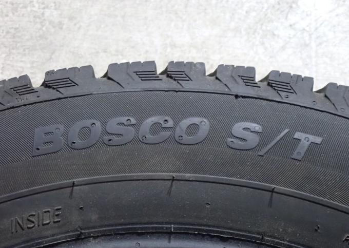 Viatti Bosco S/T V-526 225/55 R18 102T