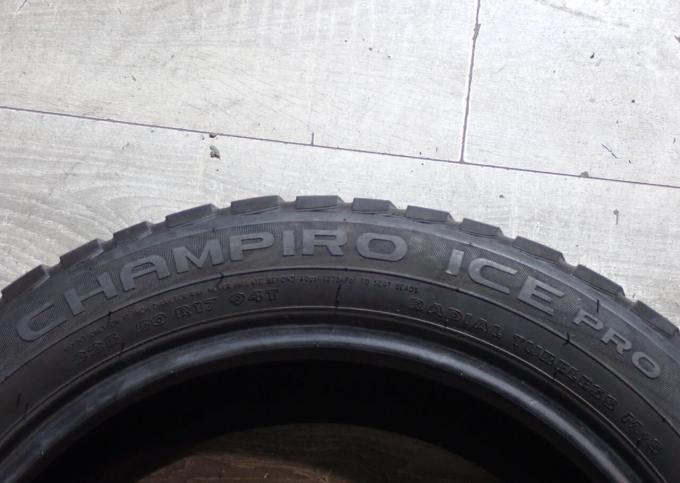 GT Radial Champiro IcePro 225/50 R17 94T