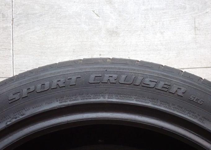 Autogreen Sport Cruiser-SC6 275/40 R20 106W