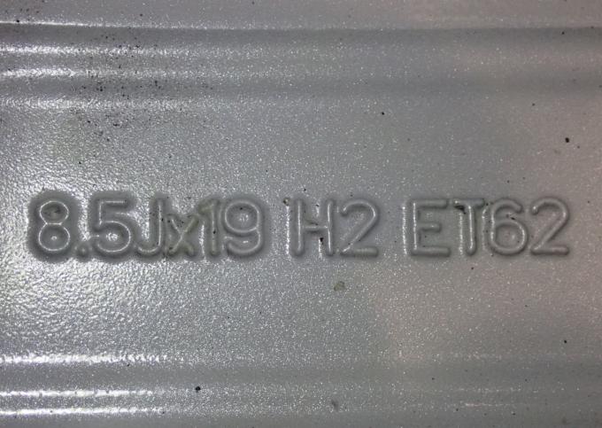 Диски R19 Mercedes ML GL оригинал