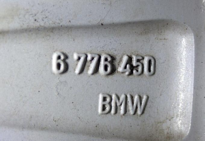 Оригинальные диски R21 BMW X5 239 стиль