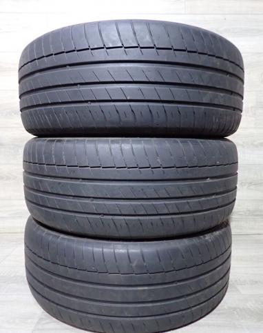 Kapsen RS26 Practical Max HP 255/55 R19 111W