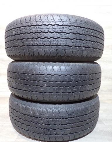 Bridgestone Dueler H/T D840 265/65 R17 112S