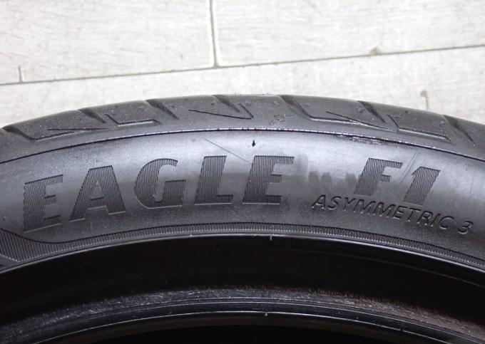 Goodyear Eagle F1 Asymmetric 3 275/35 R19 100Y