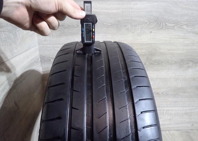 LingLong Sport Master UHP 225/45 R18 95Y