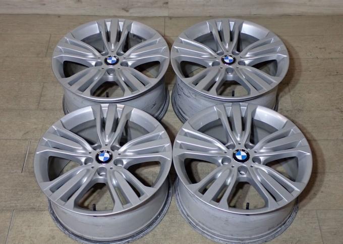 Оригинальные диски R19 BMW X5 447 style