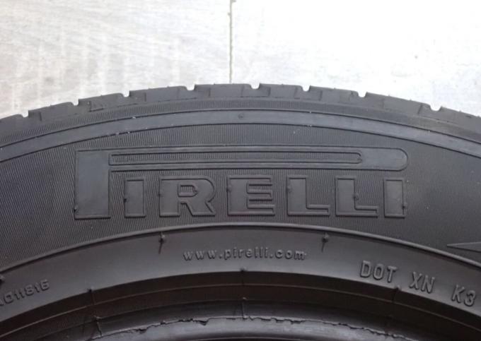 Pirelli Scorpion Verde All Season 235/60 R18 107V