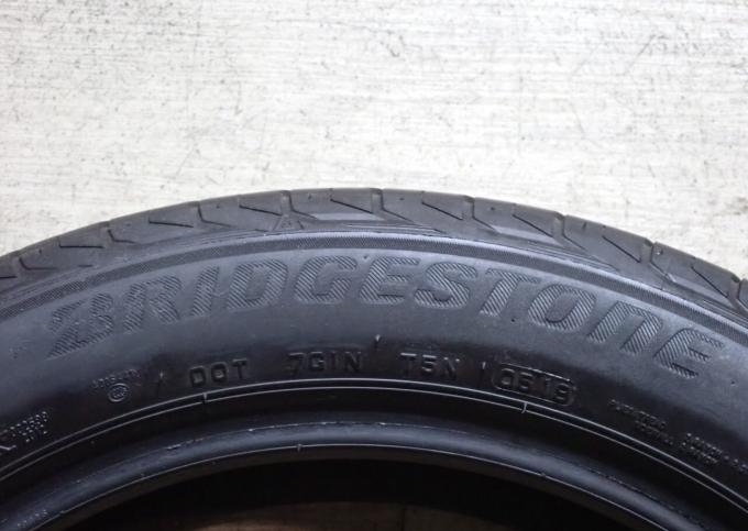 Bridgestone Turanza T001 225/50 R18 95W